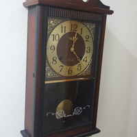 Orologio Rhythm 30 day anni 50