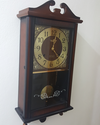 Orologio Rhythm 30 day anni 50