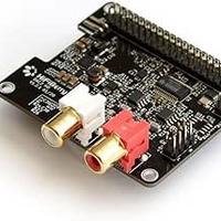 HiFiBerry DAC2 HD, scheda audio per Raspberry Pi