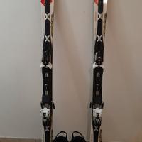 sci atomic redster+ scarponi