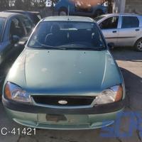 Ford fiesta 4 ja, jb 1.25i 16v 75cv ricambi-