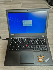 ThinkPad x240 i5 8gb ram