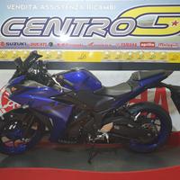 Yamaha YZF R3 GARANTITA