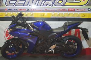 Yamaha YZF R3 GARANTITA