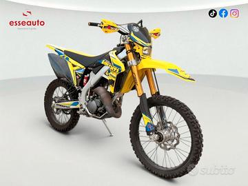 Suzuki Valenti RM 50