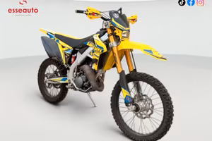 Suzuki Valenti RM 50