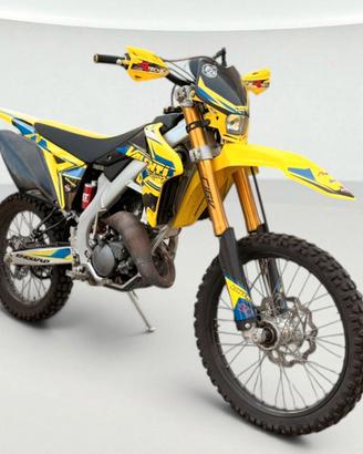 Suzuki Valenti RM 50