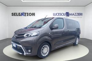 TOYOTA Proace Verso - Proace Verso 2.0D 144 CV L1