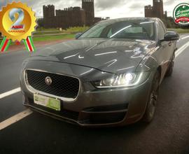 JAGUAR XE 2.0 D 180 CV AWD aut. Prestige