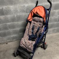 Passeggino Maclaren Quest Cath Kidston