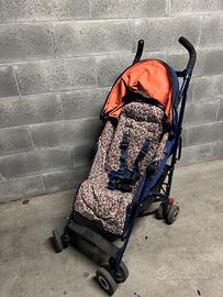 Passeggino Maclaren Quest Cath Kidston