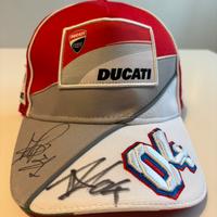 Berretto Ducati - PUMA