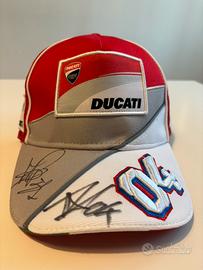 Berretto Ducati - PUMA