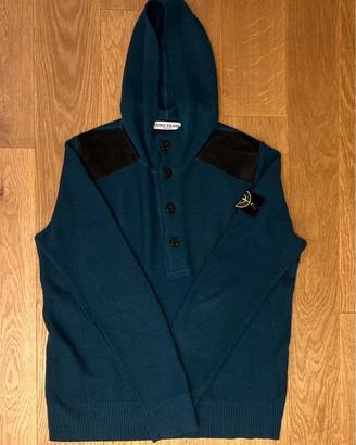 Maglione lana stone island