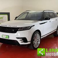 LAND ROVER Range Rover Velar 2.0D I4 240 CV R-Dy