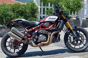 indian ftr