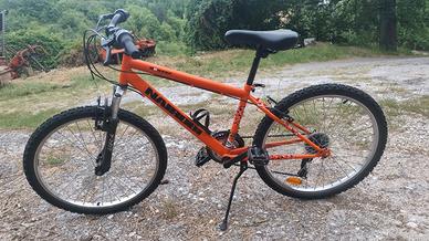 bici bambino 
