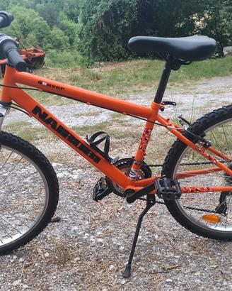 bici bambino 
