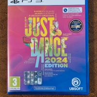 Gioco per PS5 Just Dance 2024 Edition (solo conf)