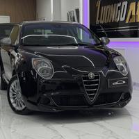 Alfa Romeo MiTo 1.3 85CV Distinctive