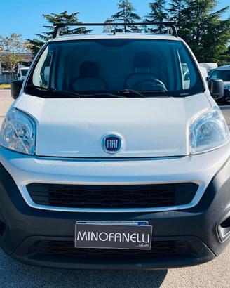 Fiat Fiorino 1.3 MJT 95CV SX