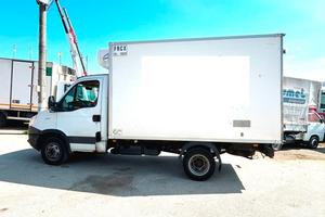 Camion iveco daily 35c17 cella frigo -20