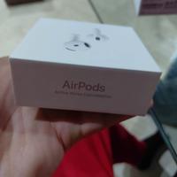 Apple airpods 4