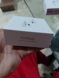 Apple airpods 4