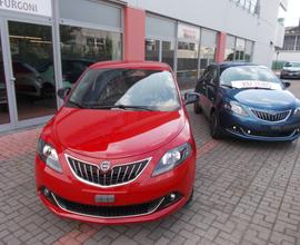 LANCIA Ypsilon 1.0 Hybrid Gold PRONTA CONS.