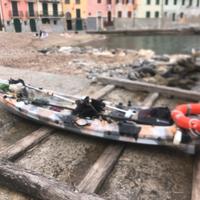 Kayak pesca fishing Galaxy