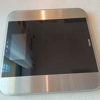 bilancia pesapersone digitale Beurer 