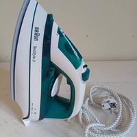 Ferro da stiro Braun