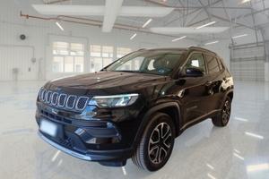 JEEP COMPASS 1.3 T4 PHEV 130 CV BUSINESS PLUS 4XE 