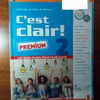 C'est clair! vol. 2 PREMIUM