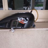 serbatoio harley davidson