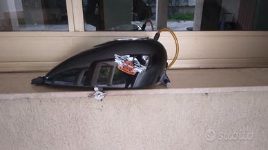 serbatoio harley davidson