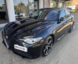 ALFA ROMEO Giulia 2.2 Turbodiesel 210 CV AT8 AWD