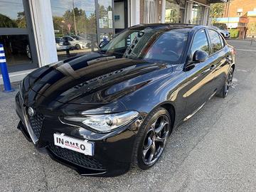 ALFA ROMEO Giulia 2.2 Turbodiesel 210 CV AT8 AWD