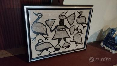 Quadro etnico