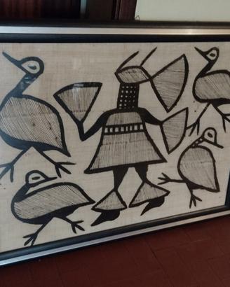 Quadro etnico