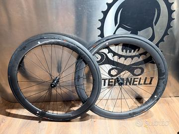 RUOTE SYNCROSS CAPITAL 1.0S 1300 GRAMMI