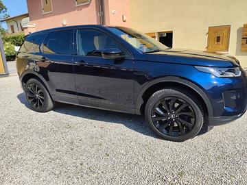 DISCOVERY SPORT AUTOCARRO N1