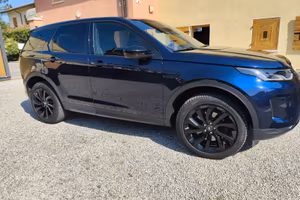 DISCOVERY SPORT AUTOCARRO N1