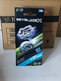 Beyblade X Gust Bat 3-85GP Takara Tomy
