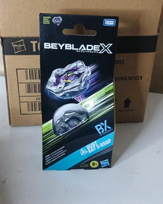 Beyblade X Gust Bat 3-85GP Takara Tomy