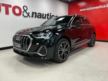 AUDI Q3 SLINE 2.0 TDI