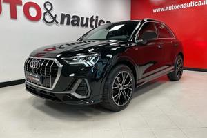 AUDI Q3 SLINE 2.0 TDI