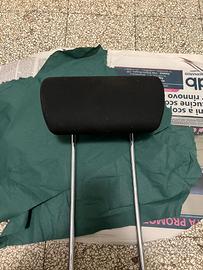 SET COMPLETO POGGIATESTA MECEDES CLASS A 2008-2010