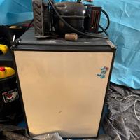 Frigorifero per barca VITRIFRIGO 