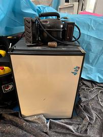 Frigorifero per barca VITRIFRIGO 